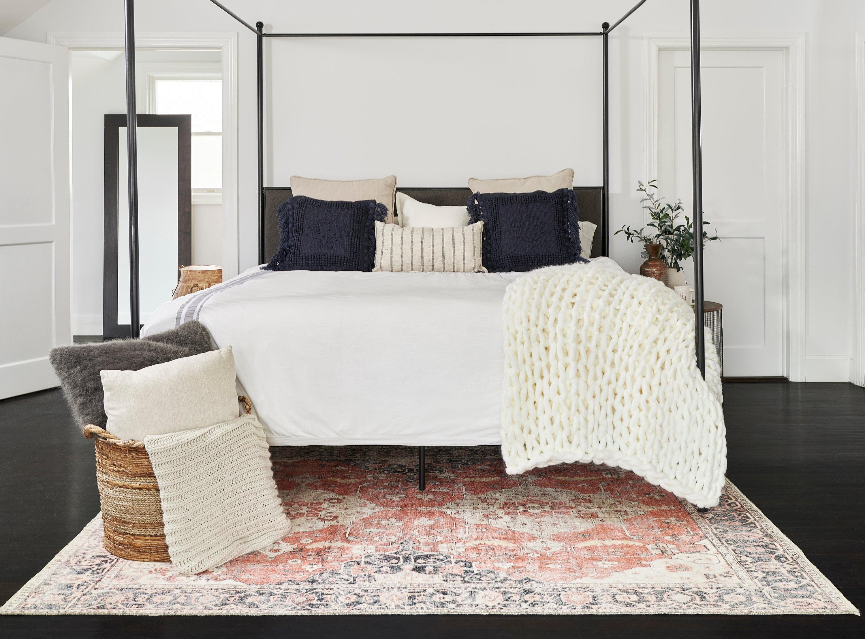 Chandler 7 - Frankwebs