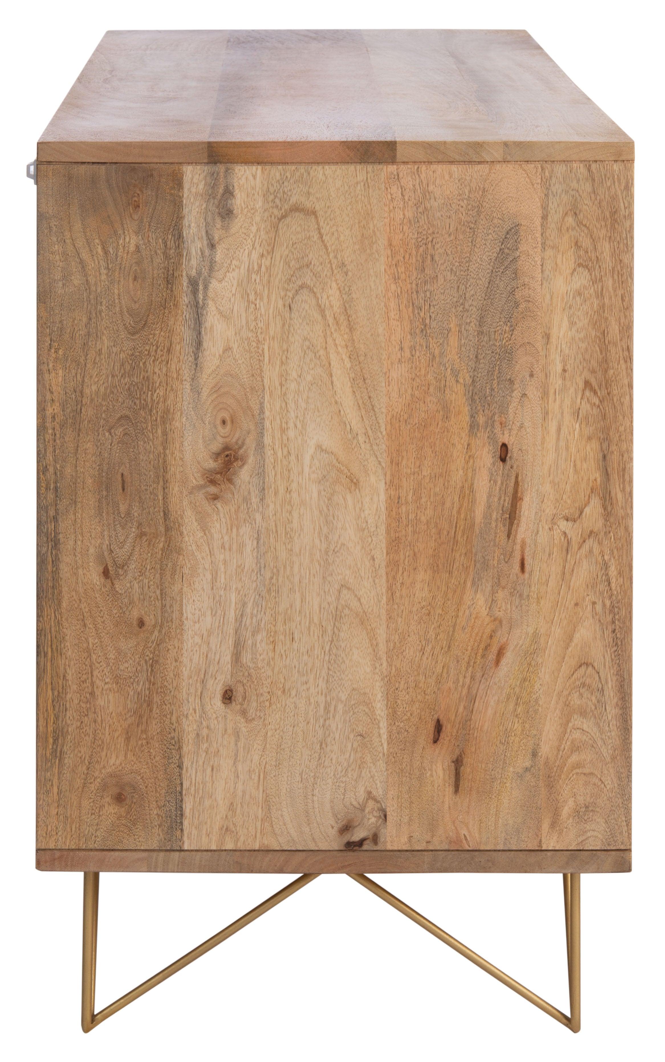 MARIGOLD 6 DRAWER DRESSER - Frankwebs