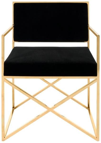 KIAN CHAIR - Frankwebs