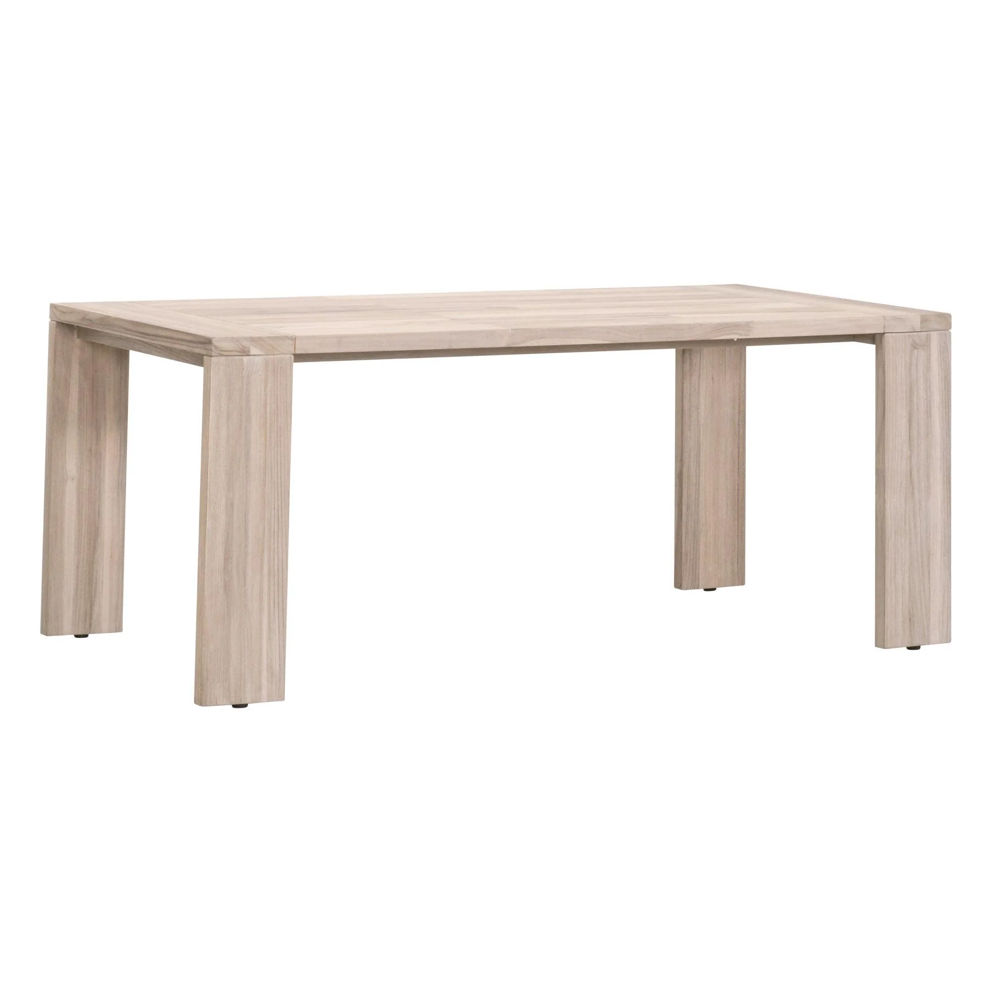 Sur Outdoor Dining Table - Frankwebs