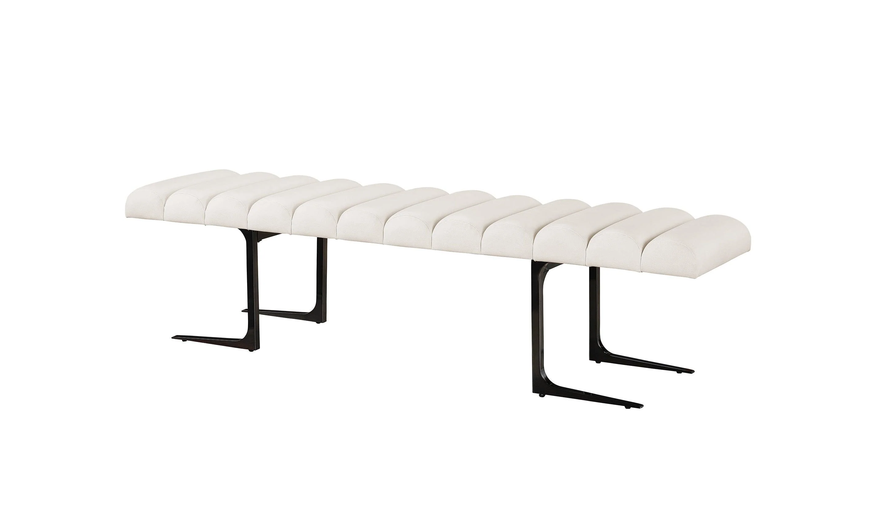 Erinn V. Devereux Bench - Frankwebs