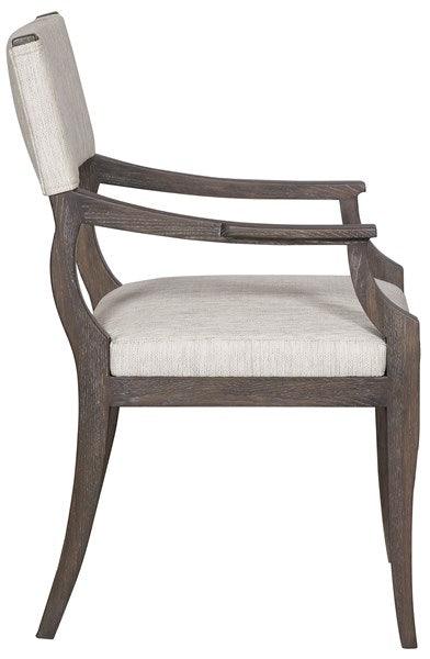 Ridge 1 Dining Armchair - Frankwebs