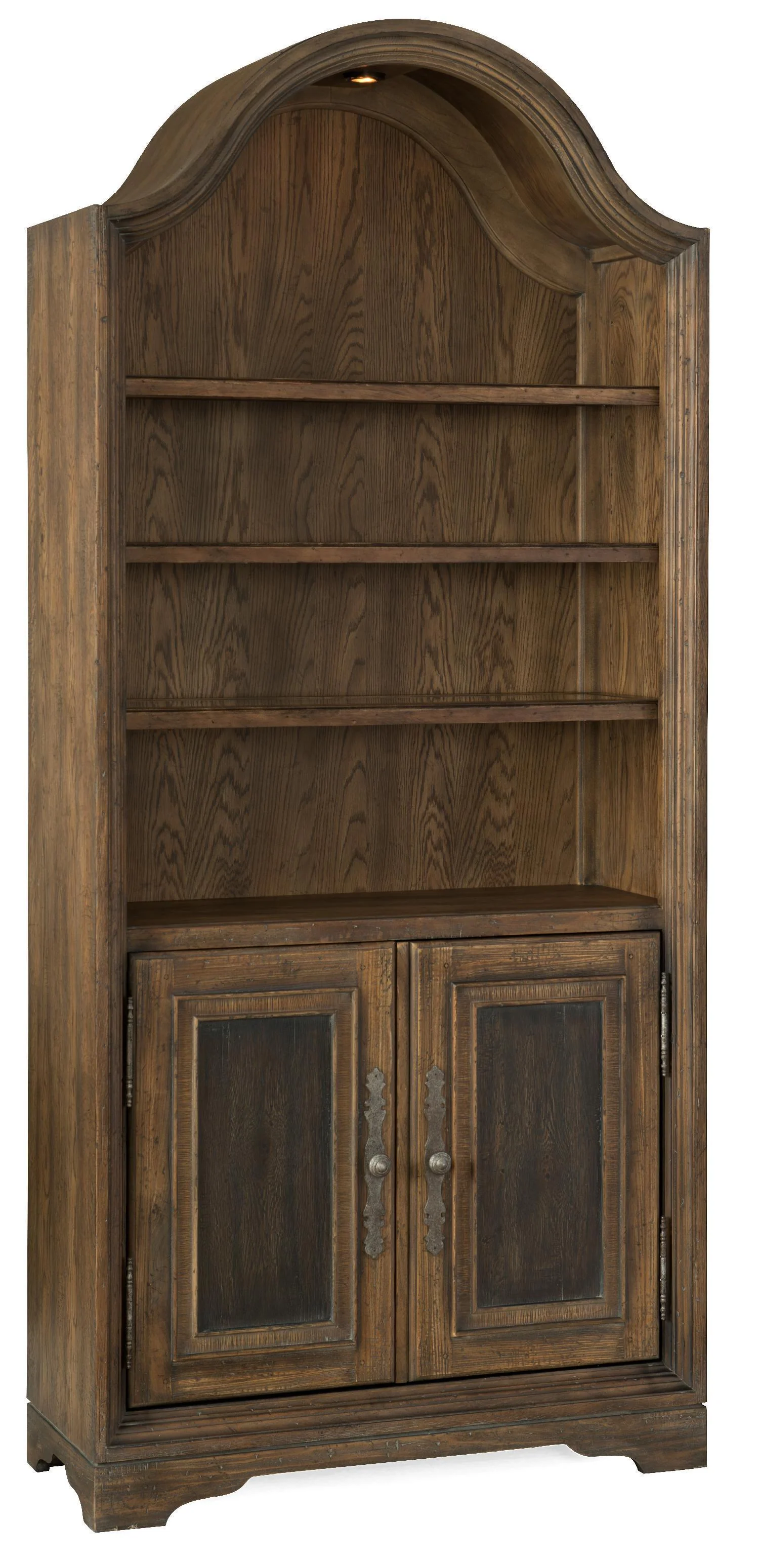 Pleasanton Bunching Bookcase - Frankwebs