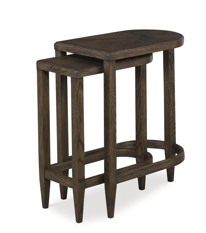 Monarch Jesse Nesting Tables - Frankwebs