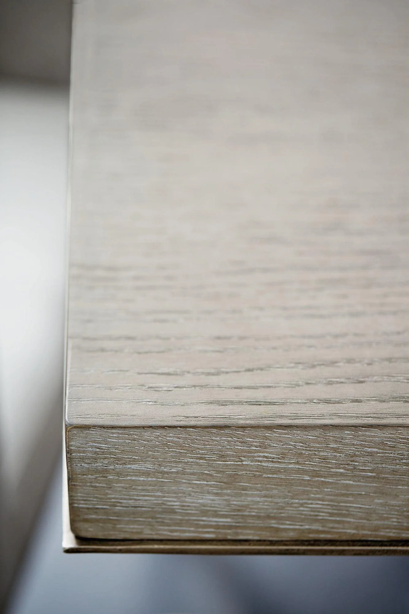 LINEA DINING TABLE RECTANGLE - Frankwebs