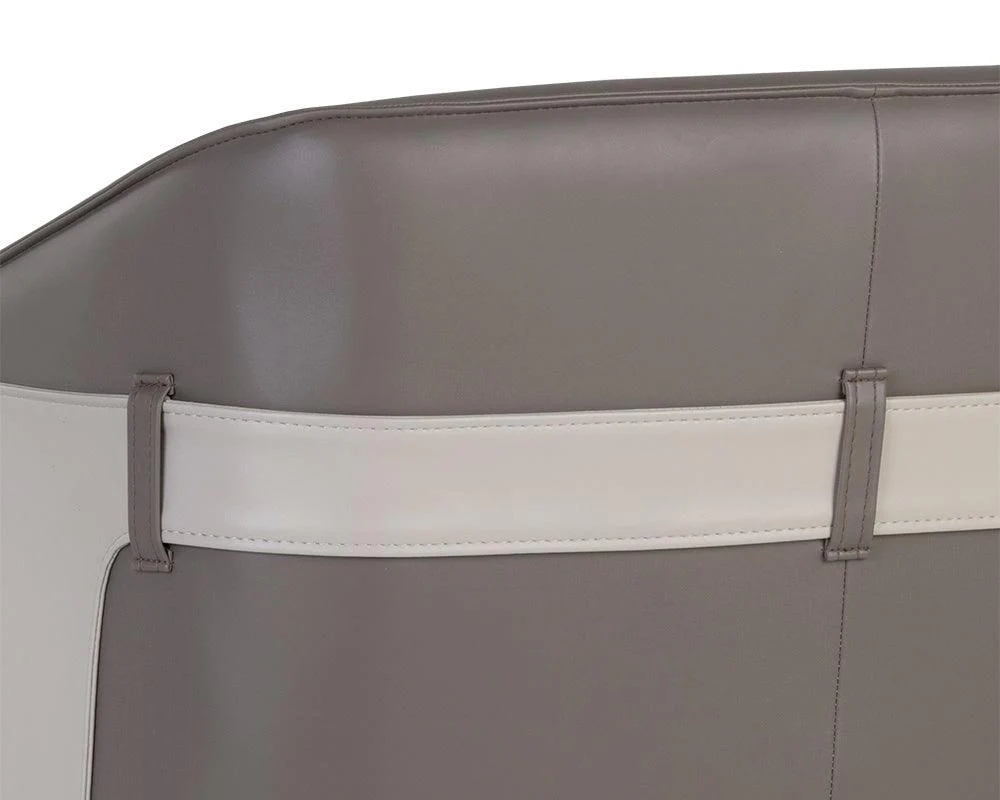 Carter Dining Armchair - Frankwebs