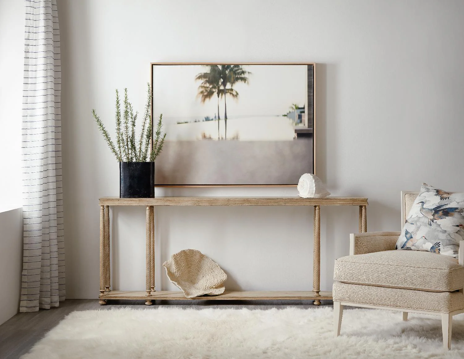 Vera Cruz Console Table - Frankwebs