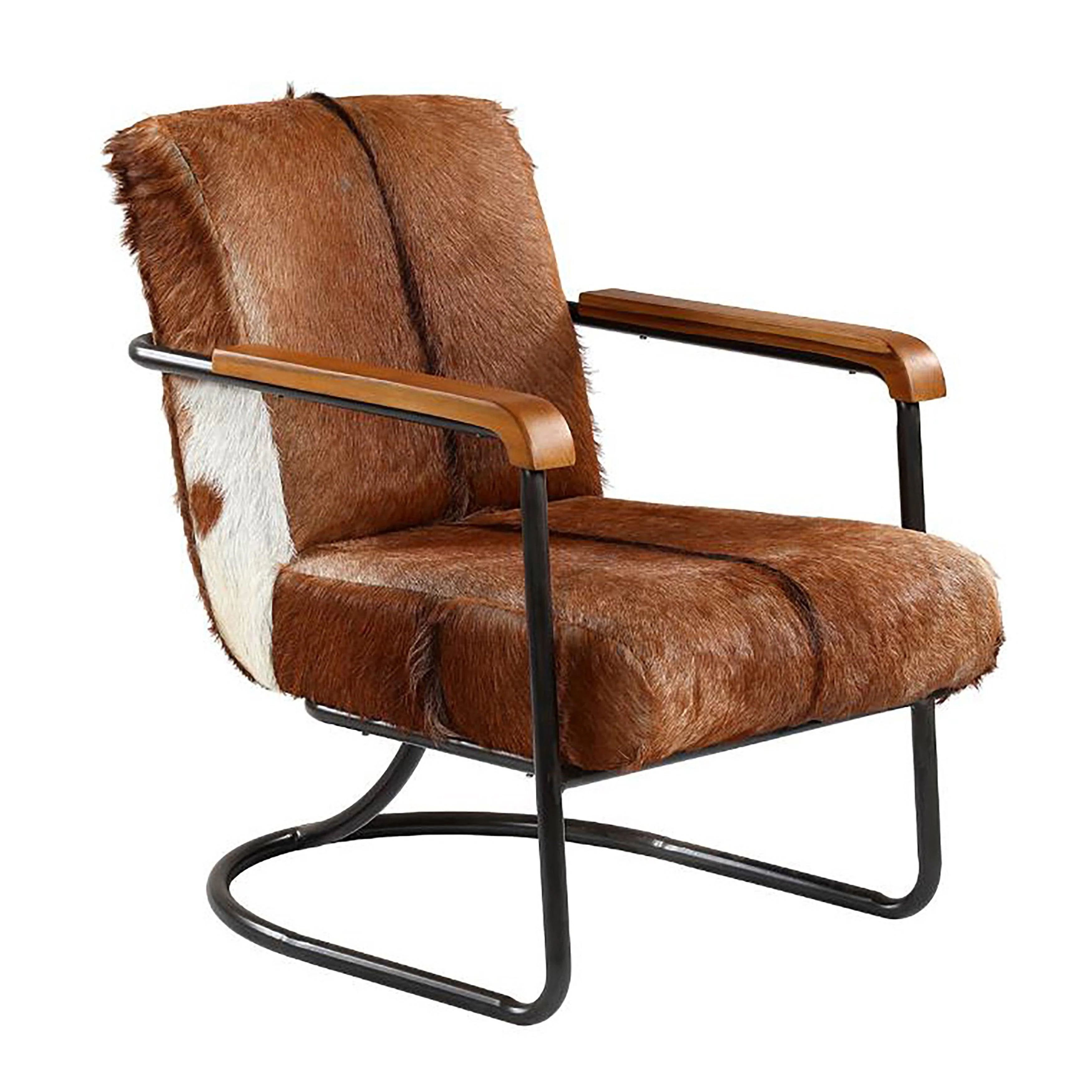 Dastan Occasional Chair - Frankwebs