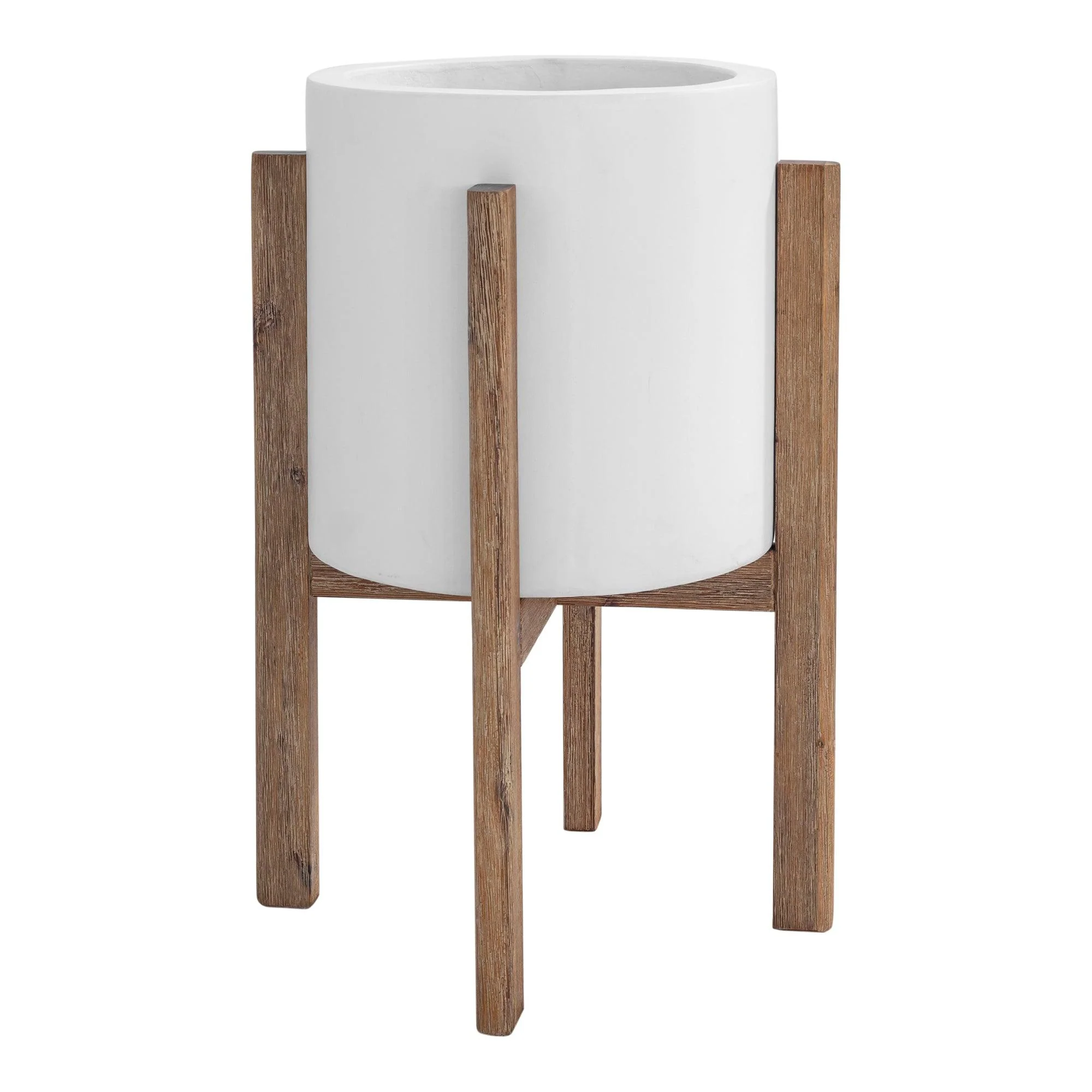 Everest Round Planter Small - Frankwebs