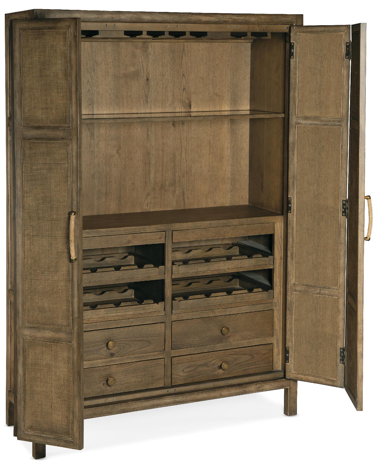 Sundance Bar Cabinet - Frankwebs