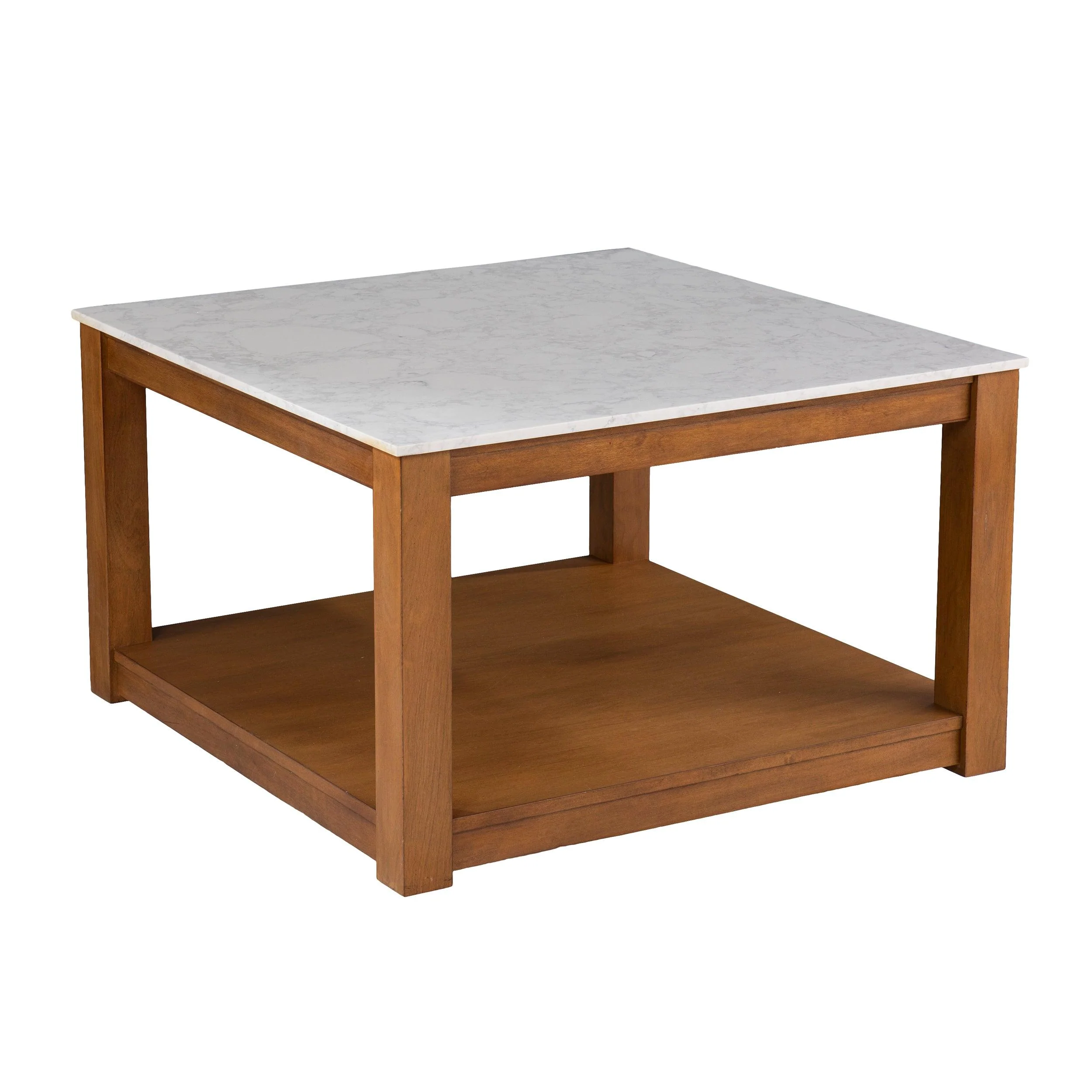 Chandlen Square Cocktail Table - Frankwebs