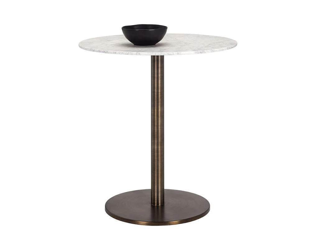 Enco Counter Table - Round - Frankwebs