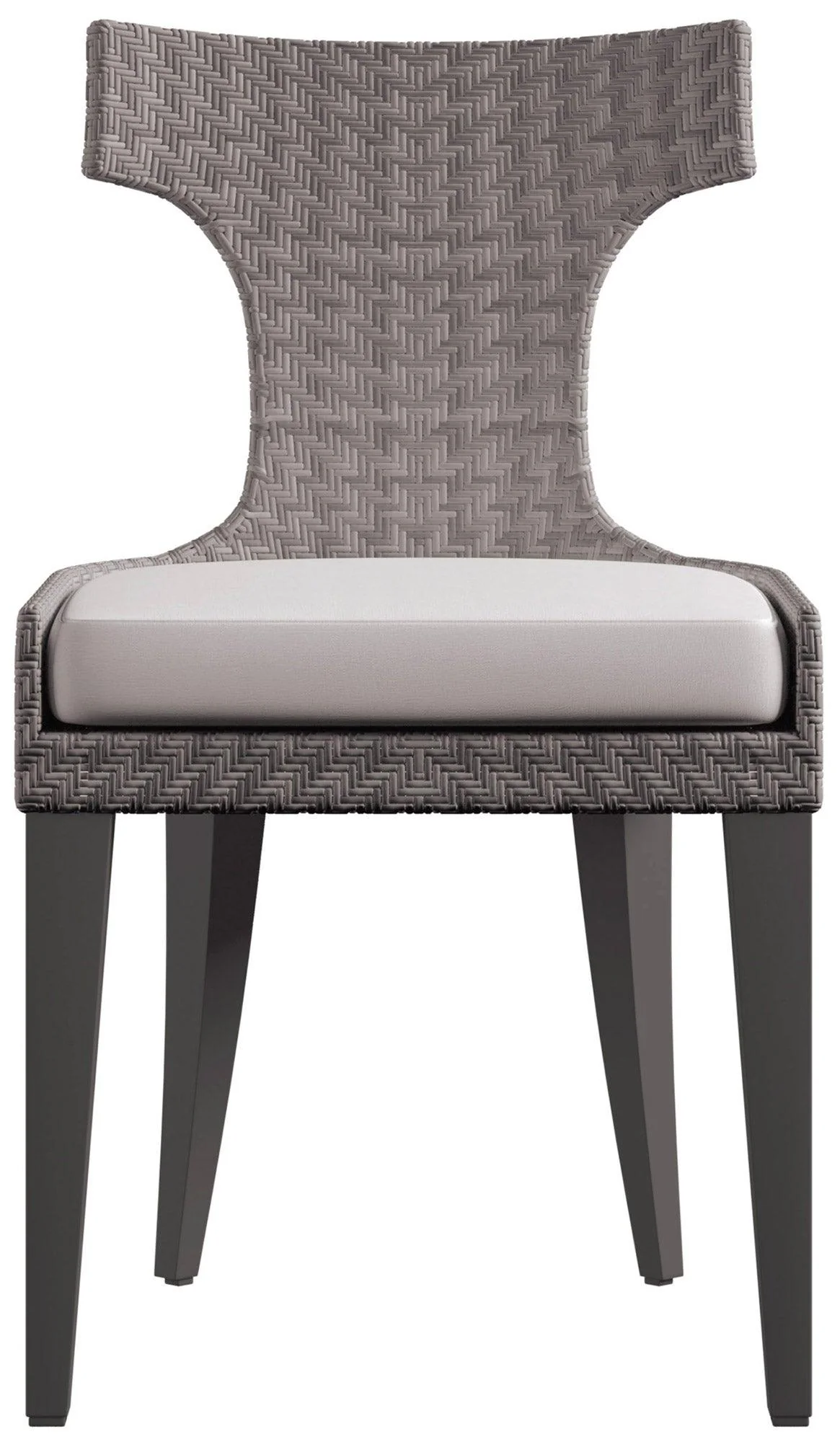 SARASOTA WICKER SIDE CHAIR - Frankwebs