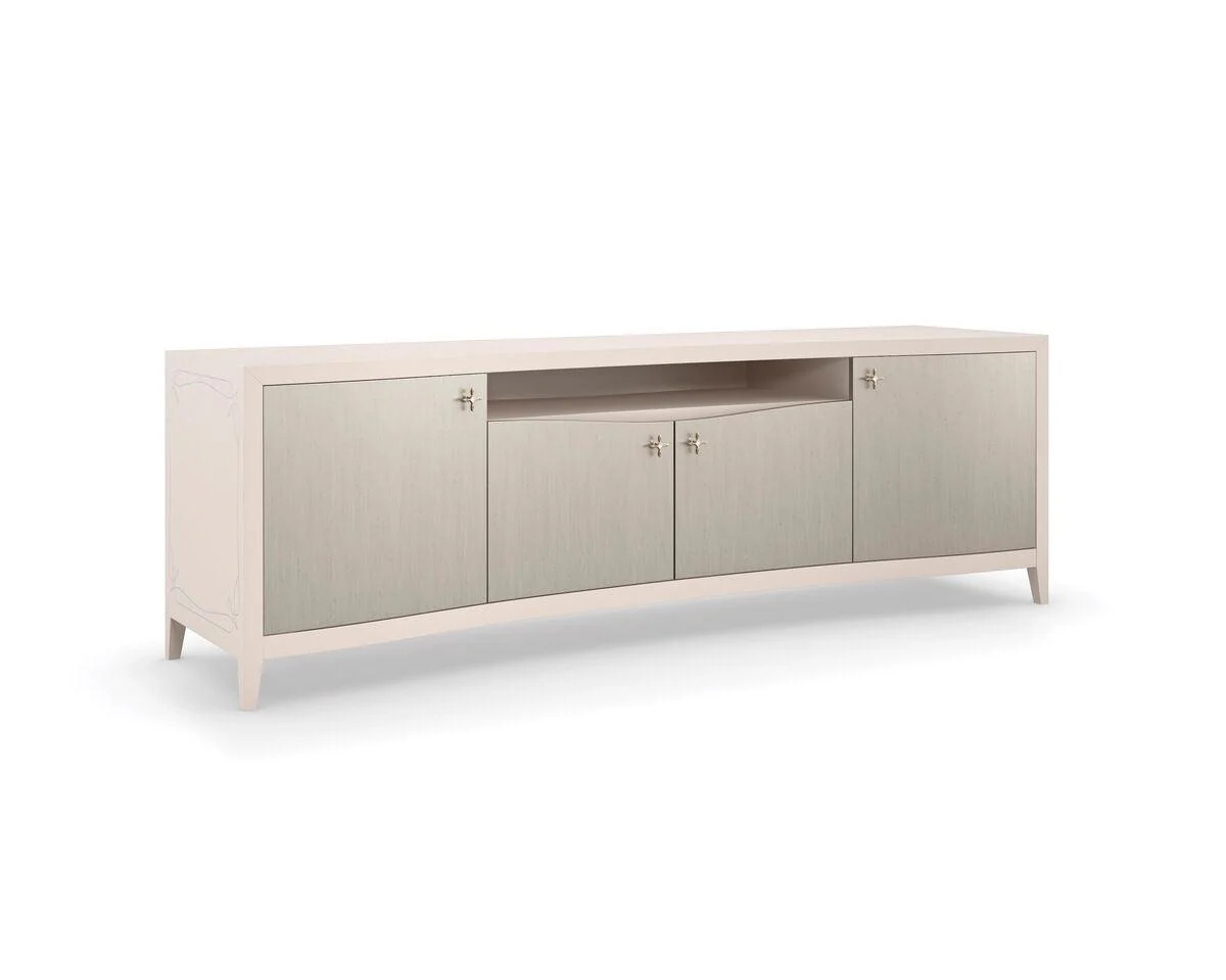 FULL OF CHARM MEDIA CONSOLE - Frankwebs