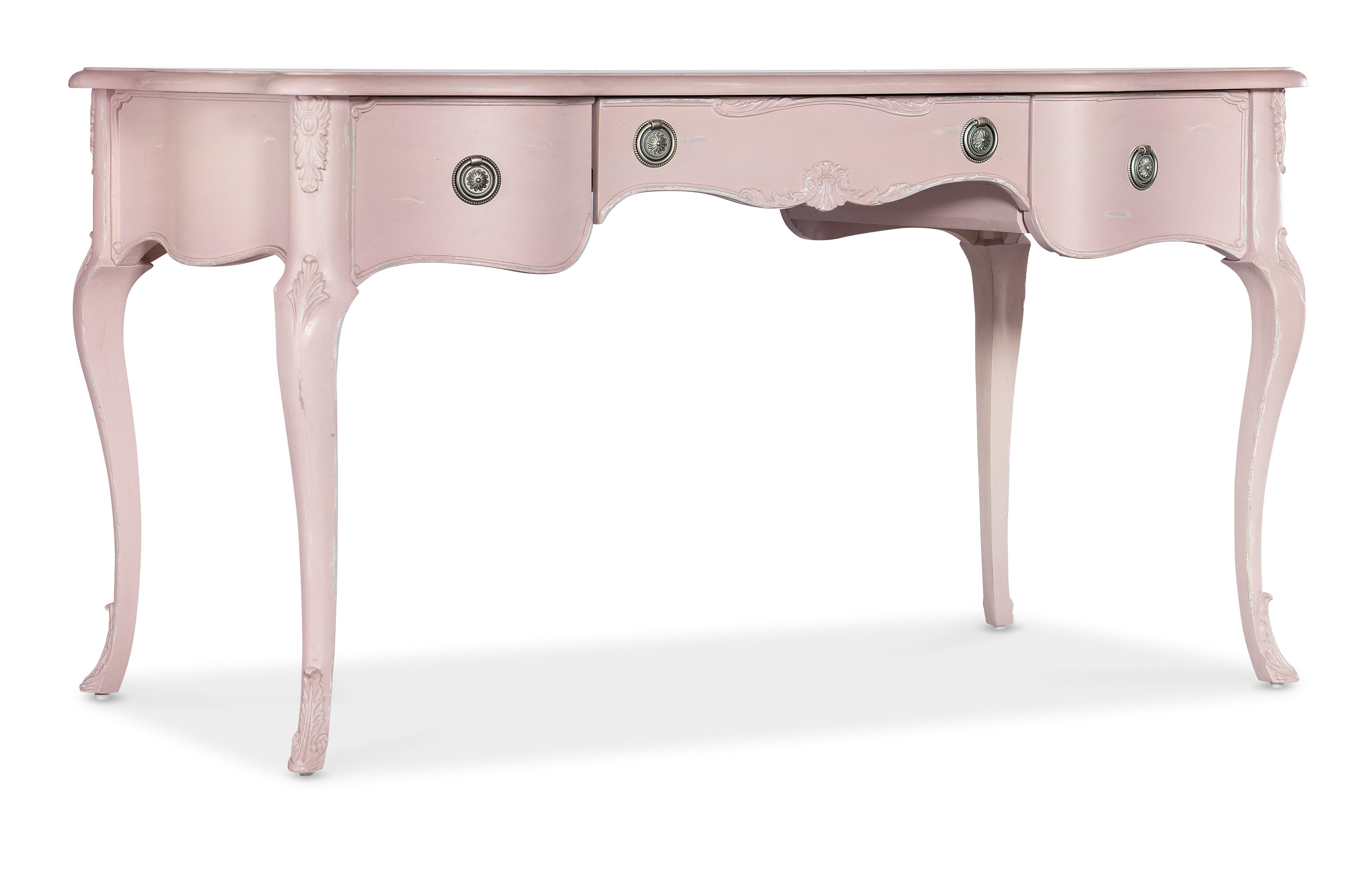 Susan G. Komen Perseverance Writing Desk - Frankwebs