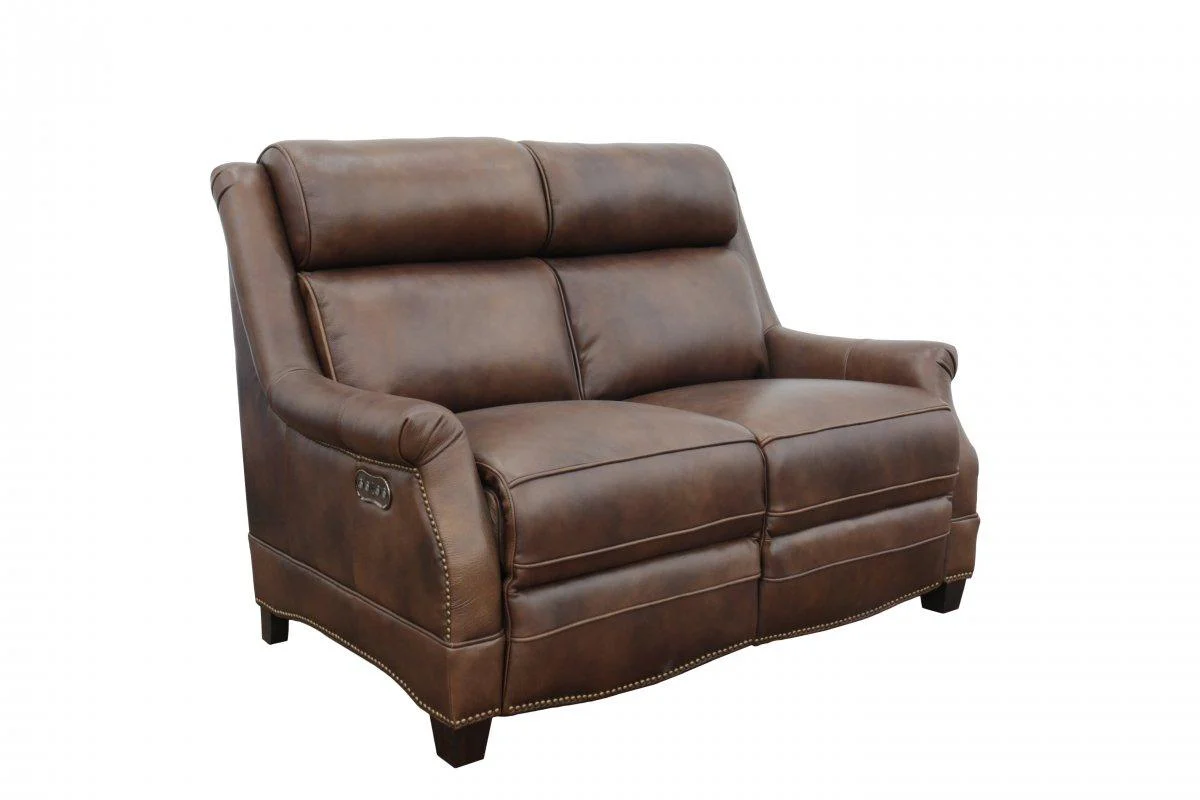 Warrendale Power Reclining Loveseat - Frankwebs