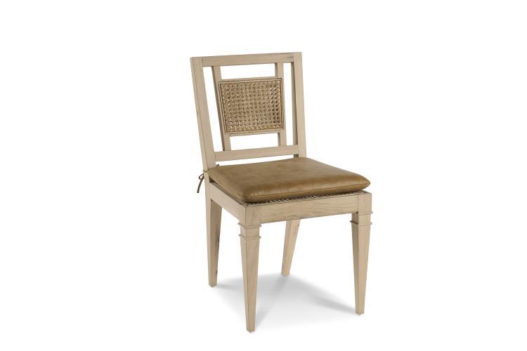 Open Sky Dining Chair - Frankwebs