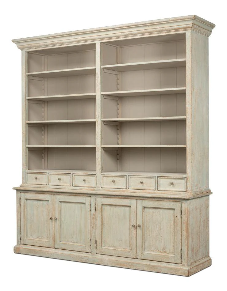 Angelique Bookcase - Frankwebs