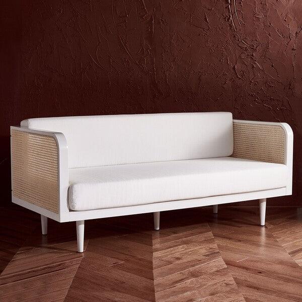 HELENA FRENCH CANE DAYBED - Frankwebs