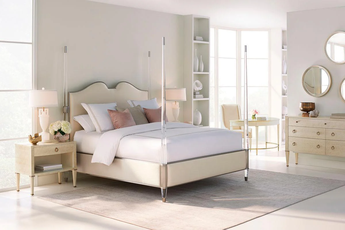 THE POST IS CLEAR BED - Frankwebs