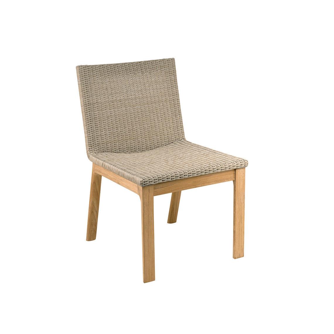 Hana Dining Side Chair - Set of 2 - Frankwebs