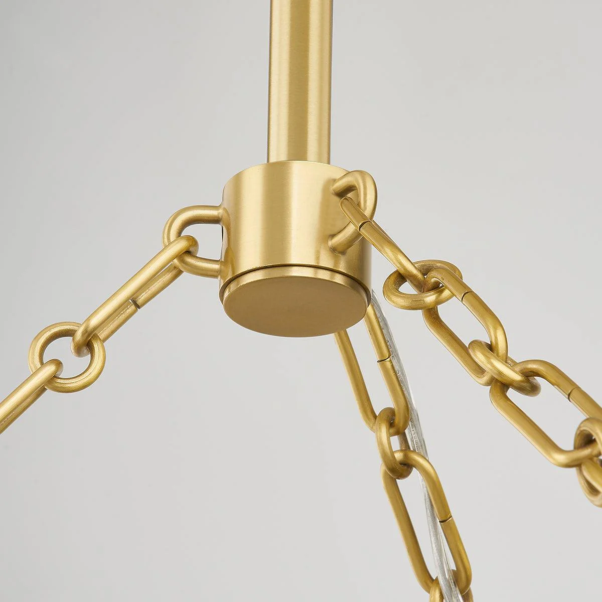 BELLE 6 LIGHT CHANDELIER - Frankwebs