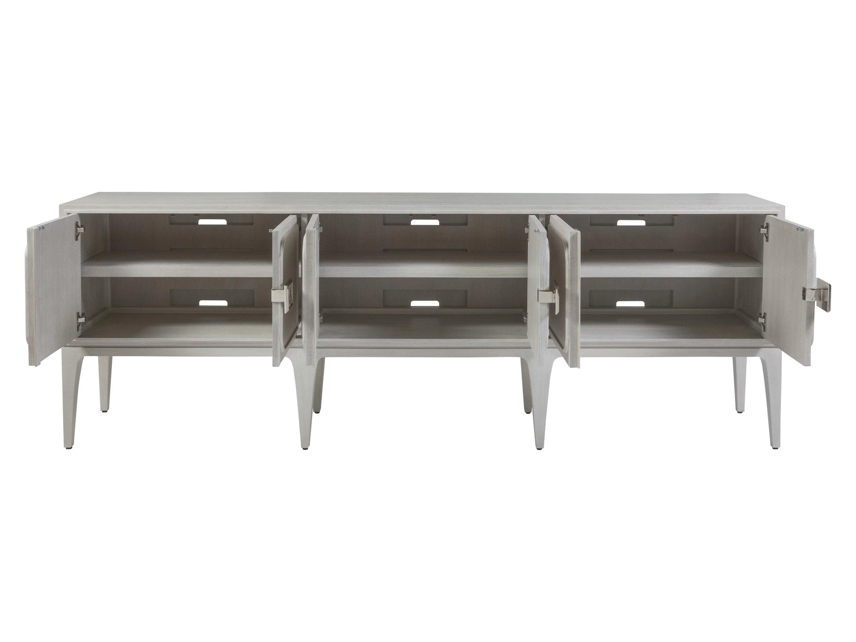 Signature Designs Elixer Long Media Console - Frankwebs
