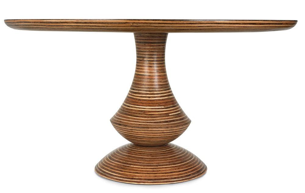 Showtime Rose Dining Table - Frankwebs