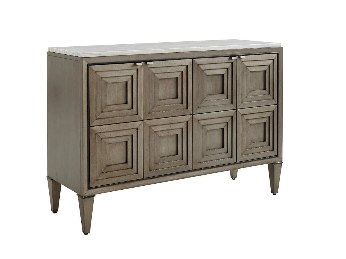 Ariana Domaine Hall Dresser - Frankwebs