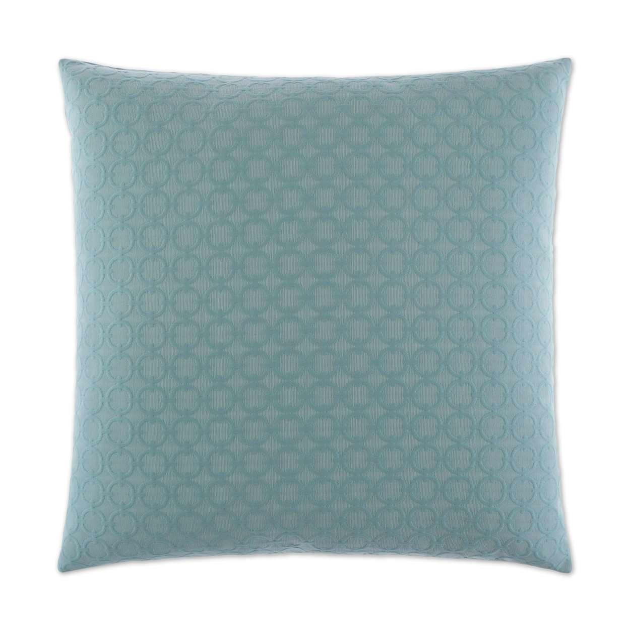 Full Circle Pillow - Frankwebs