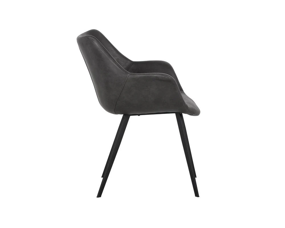 Mason Dining Armchair - Frankwebs