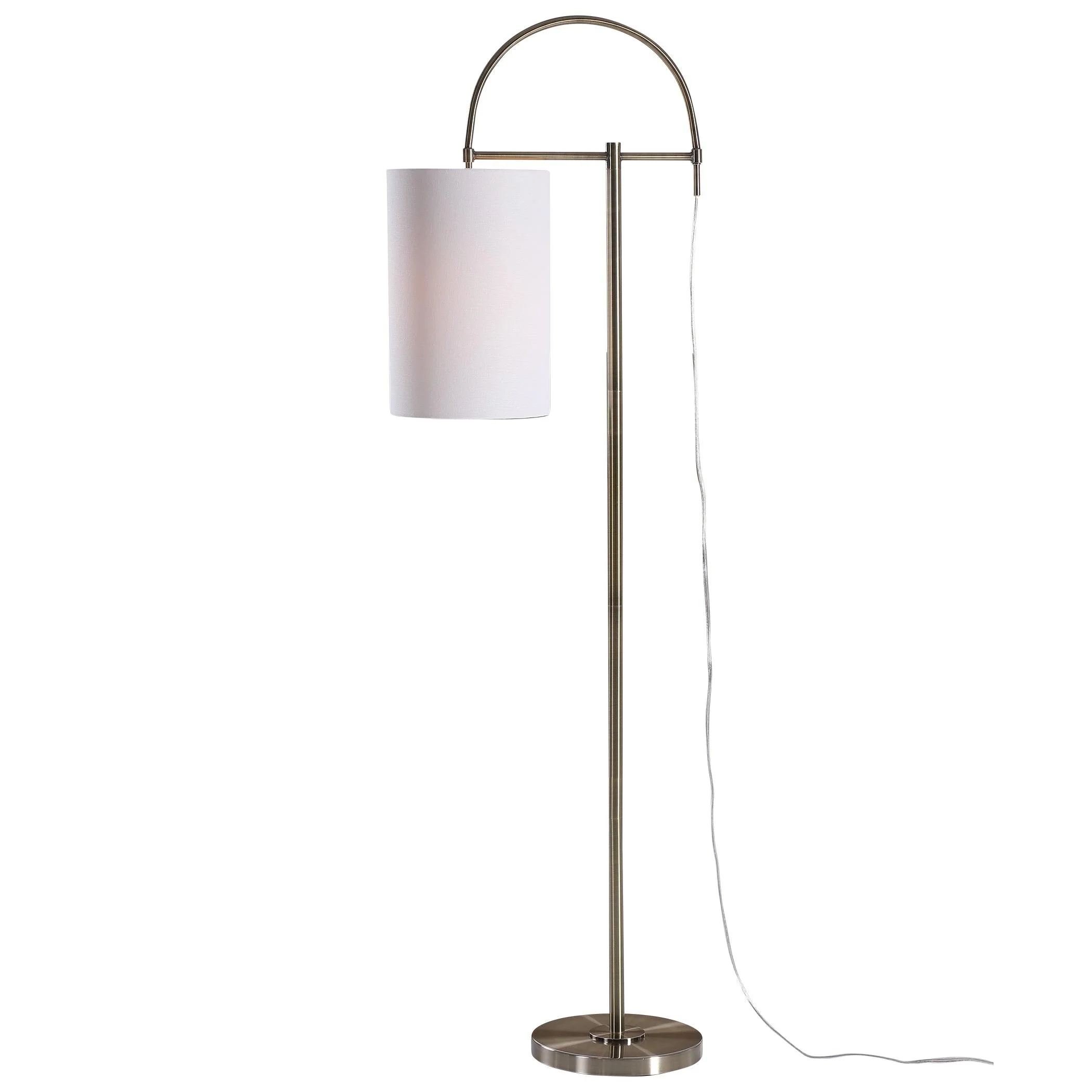 WILLIE FLOOR LAMP - Frankwebs