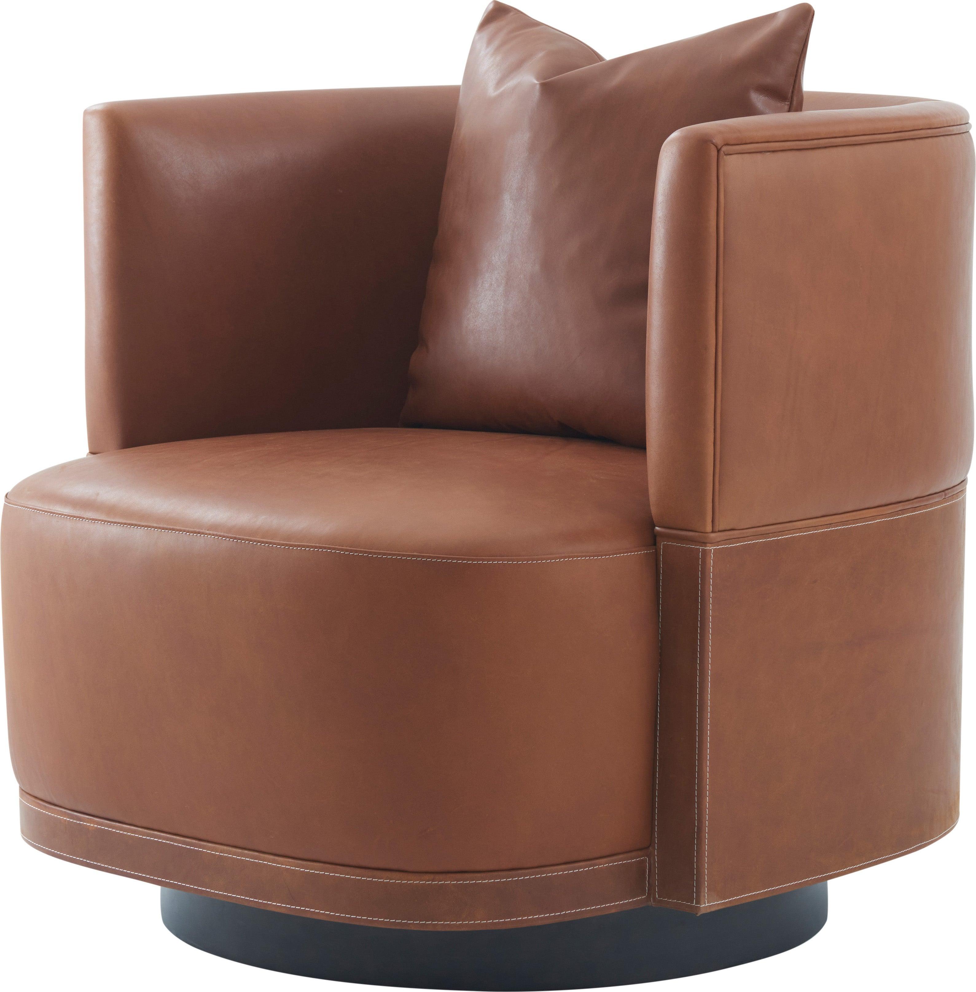 San Remo Club Chair - Frankwebs