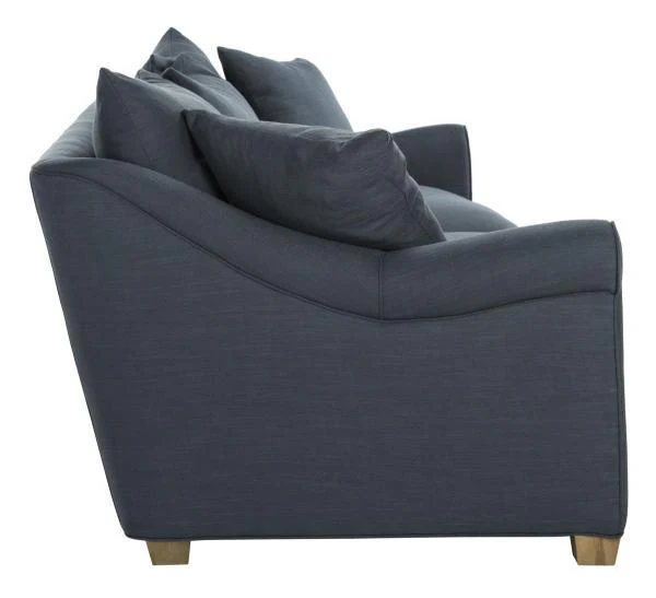 FRAISER LINEN SOFA - Frankwebs