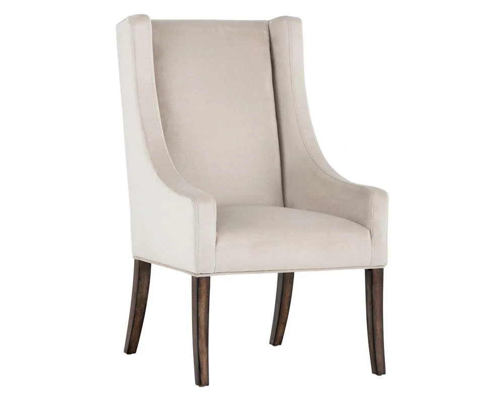Aiden Dining Armchair - Frankwebs