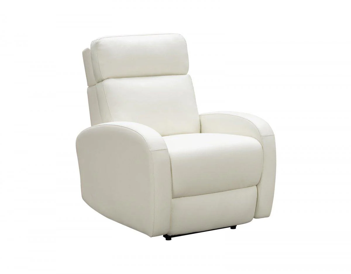 Levi Power Recliner - Frankwebs