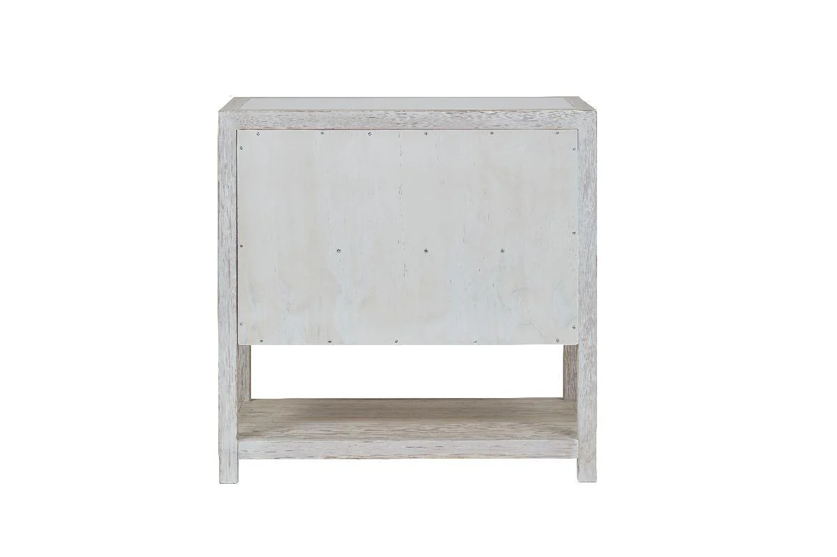 Getaway Drawer Nightstand - Frankwebs