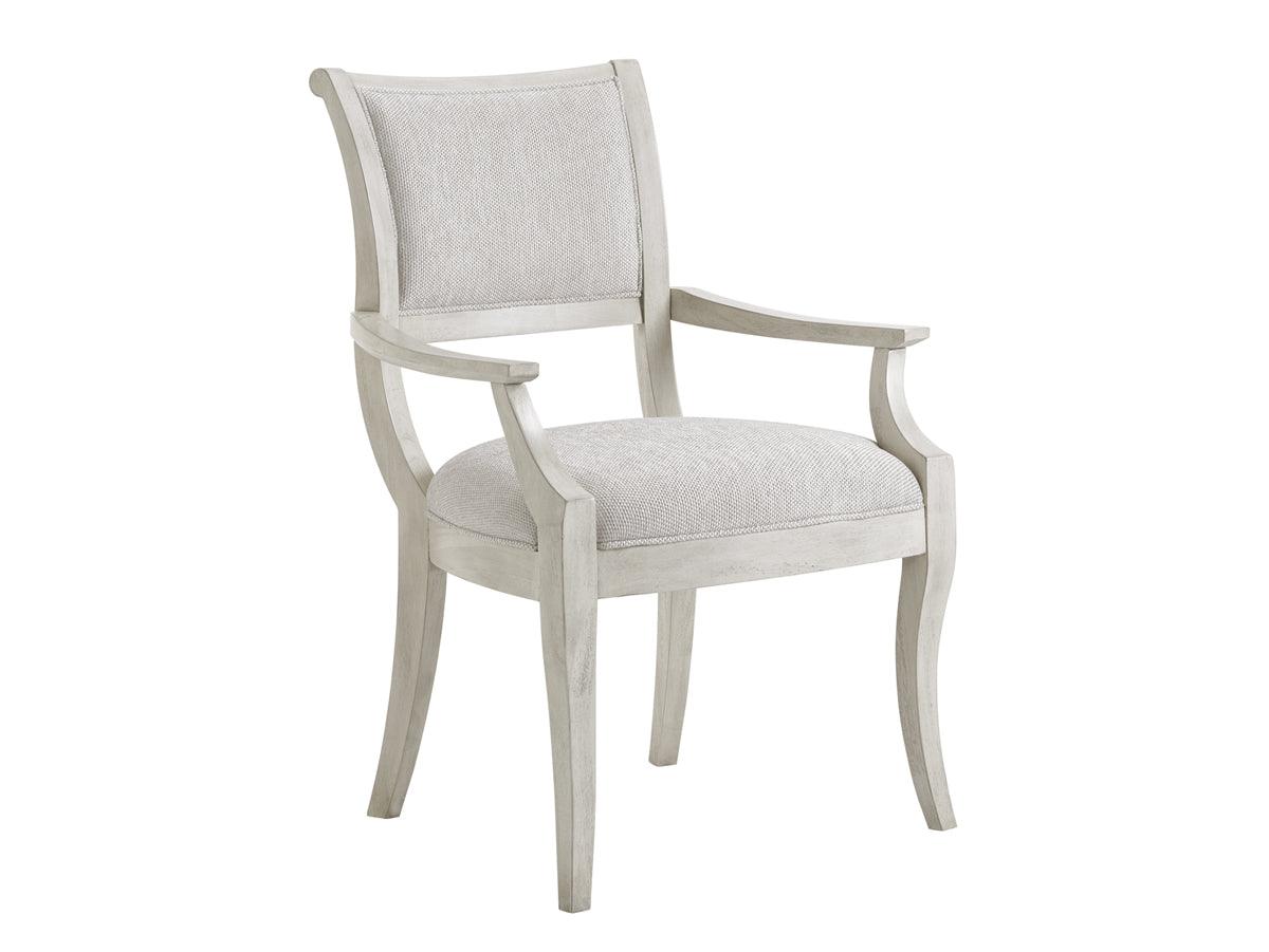 Oyster Bay Eastport Arm Chair - Frankwebs