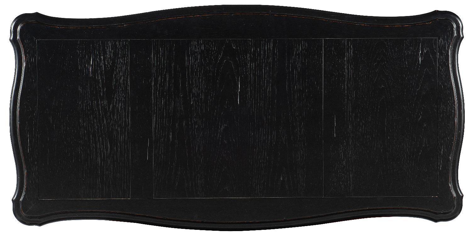 Bristowe Writing Desk - Frankwebs