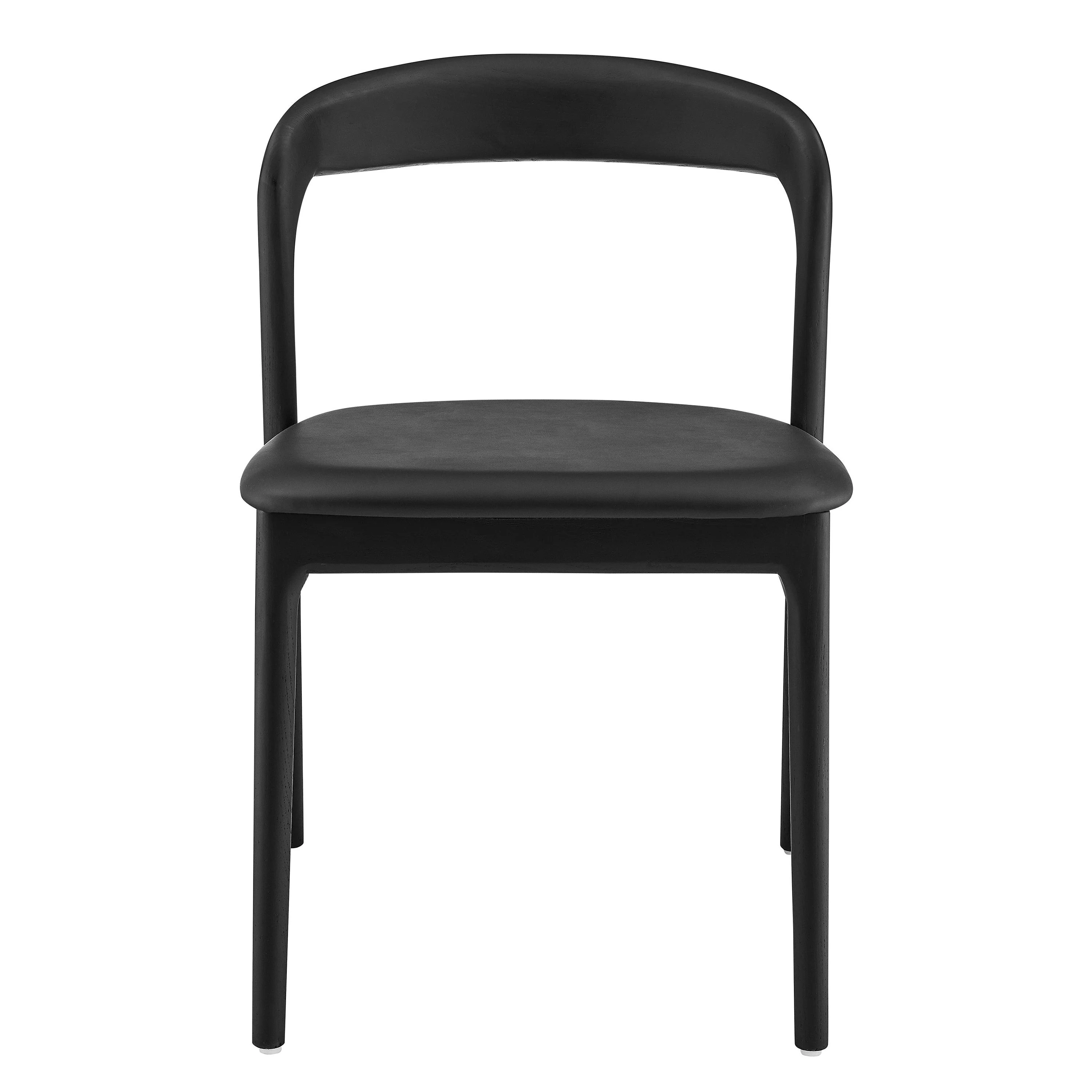 Estelle Side Chair - Set of 1 - Frankwebs