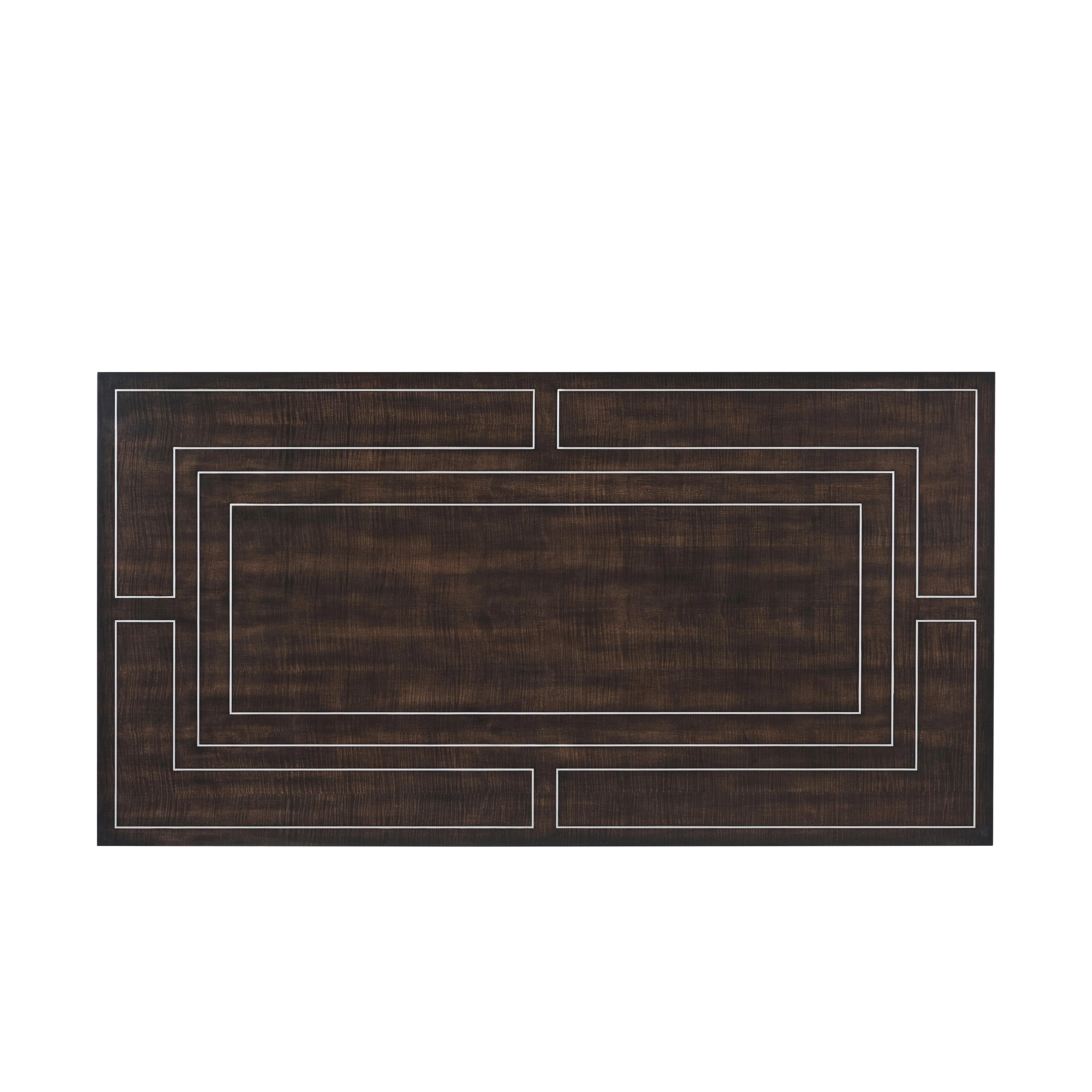 Spencer London Cocktail Table II - Frankwebs