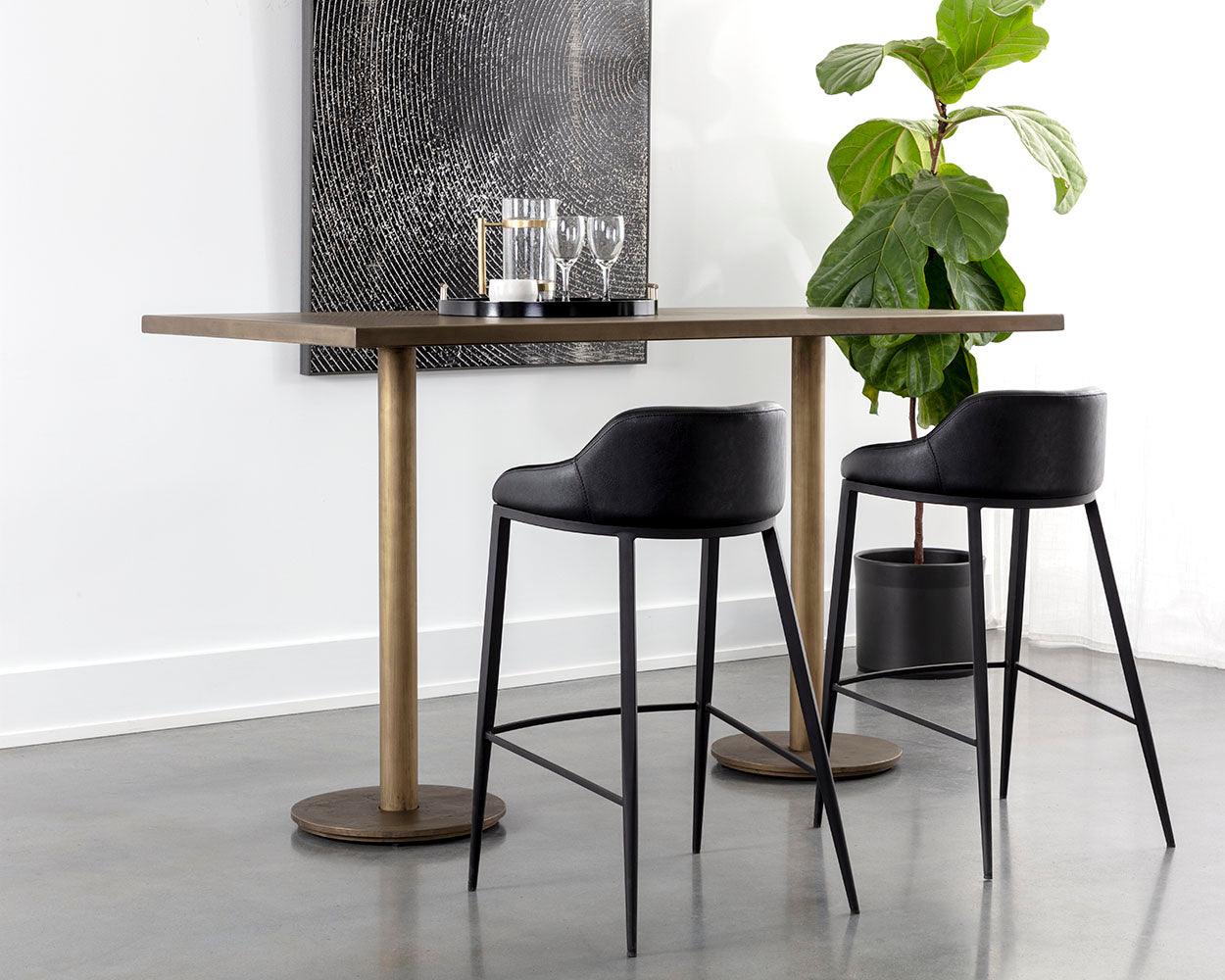 Corina Bar Table - Frankwebs