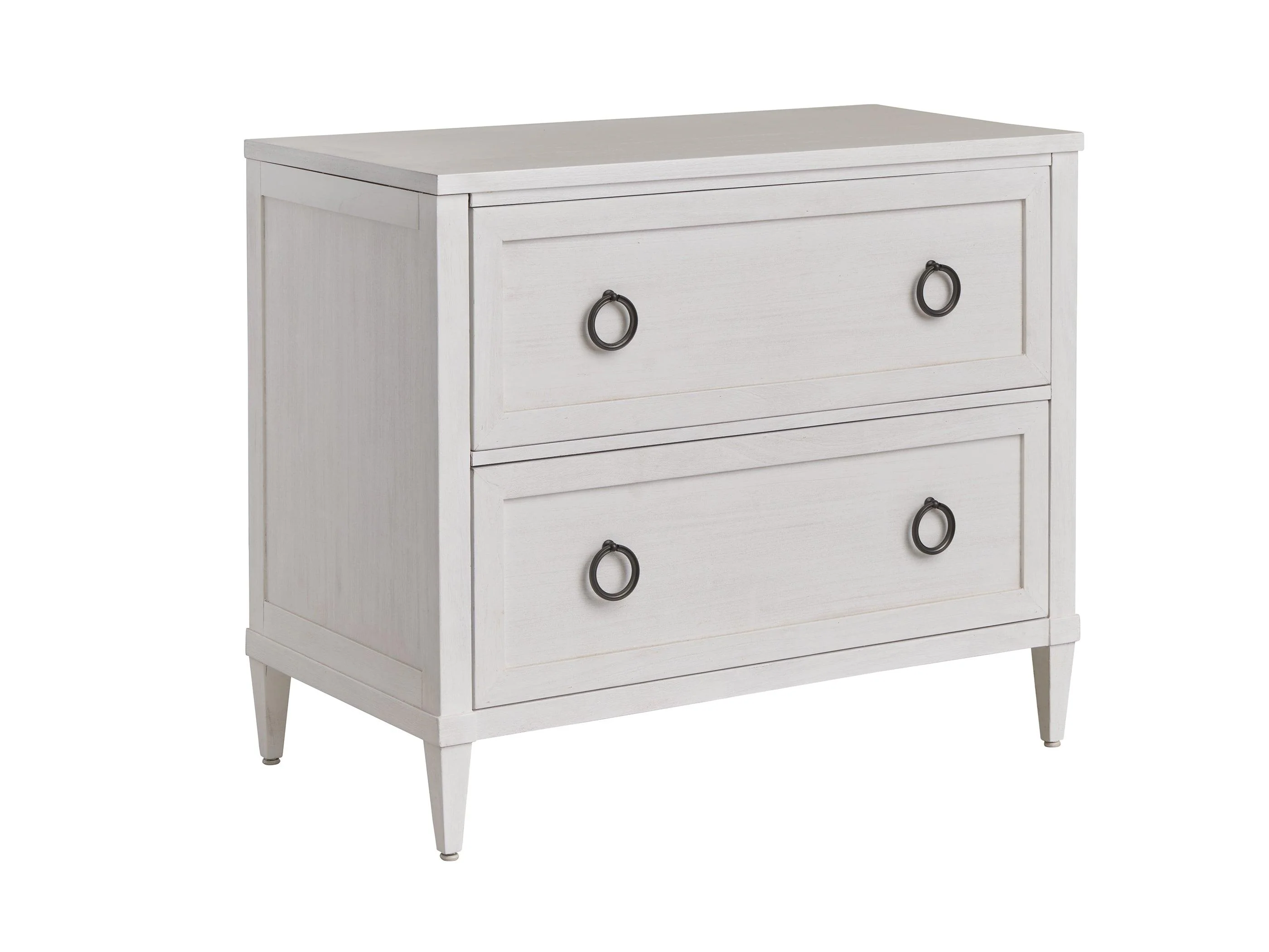 Sanibel Melbourne Lateral File Chest - Frankwebs