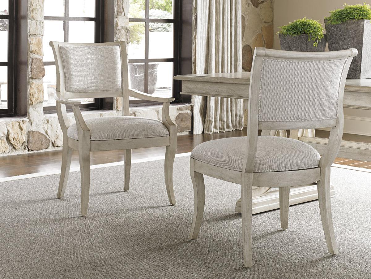 Oyster Bay Eastport Arm Chair - Frankwebs