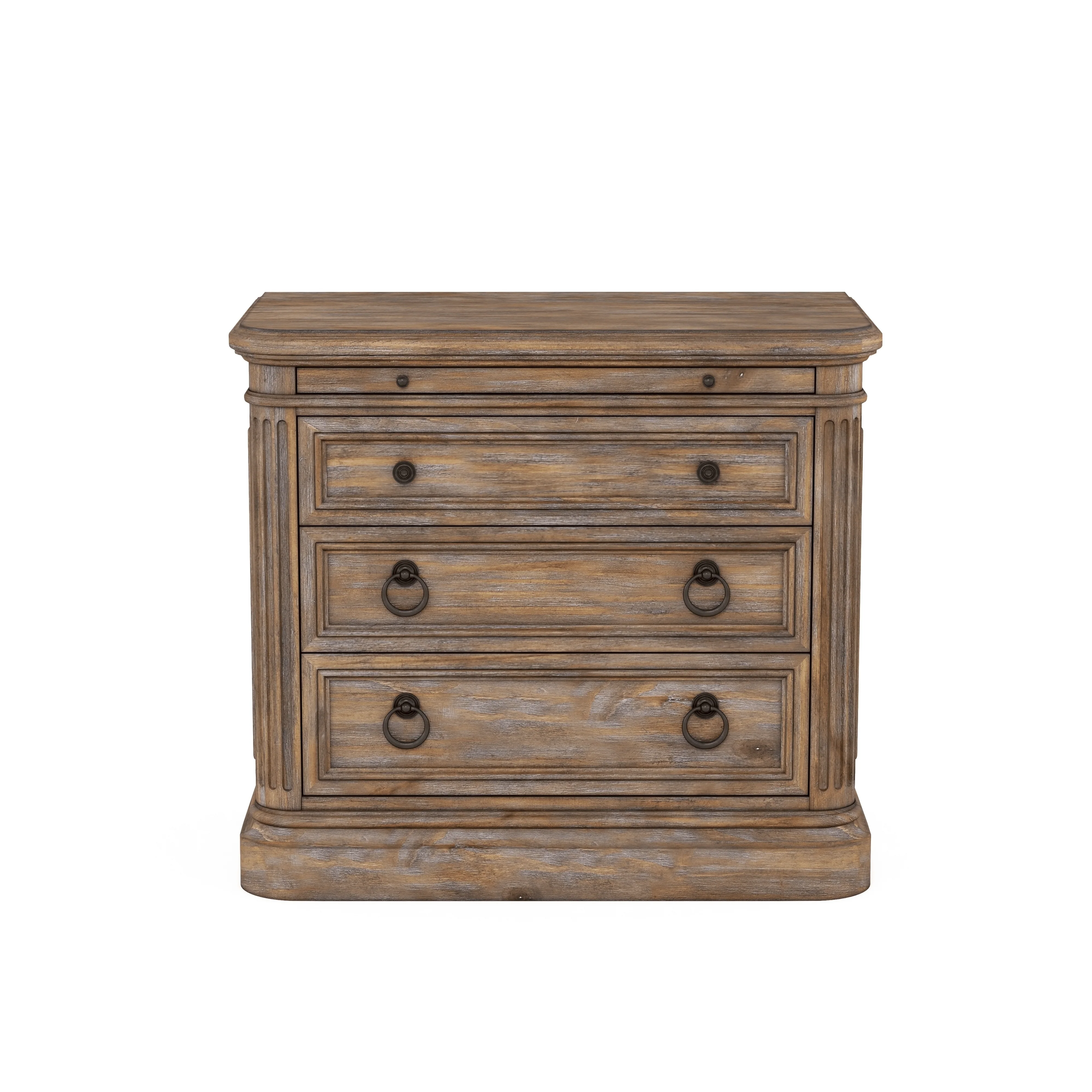 Architrave Nightstand - Frankwebs