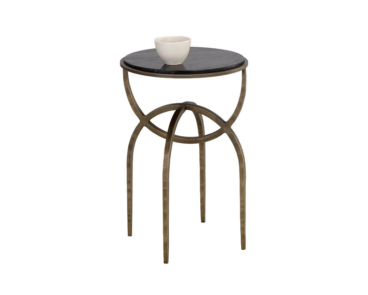 Alicent End Table - Frankwebs