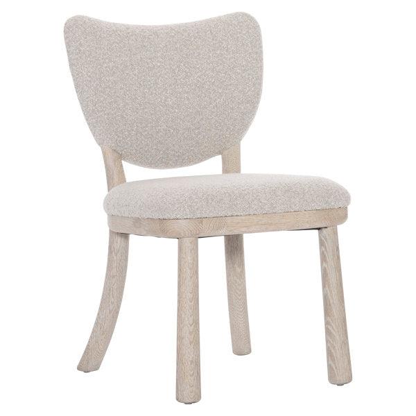 ANZU ANZU SIDE CHAIR - Frankwebs