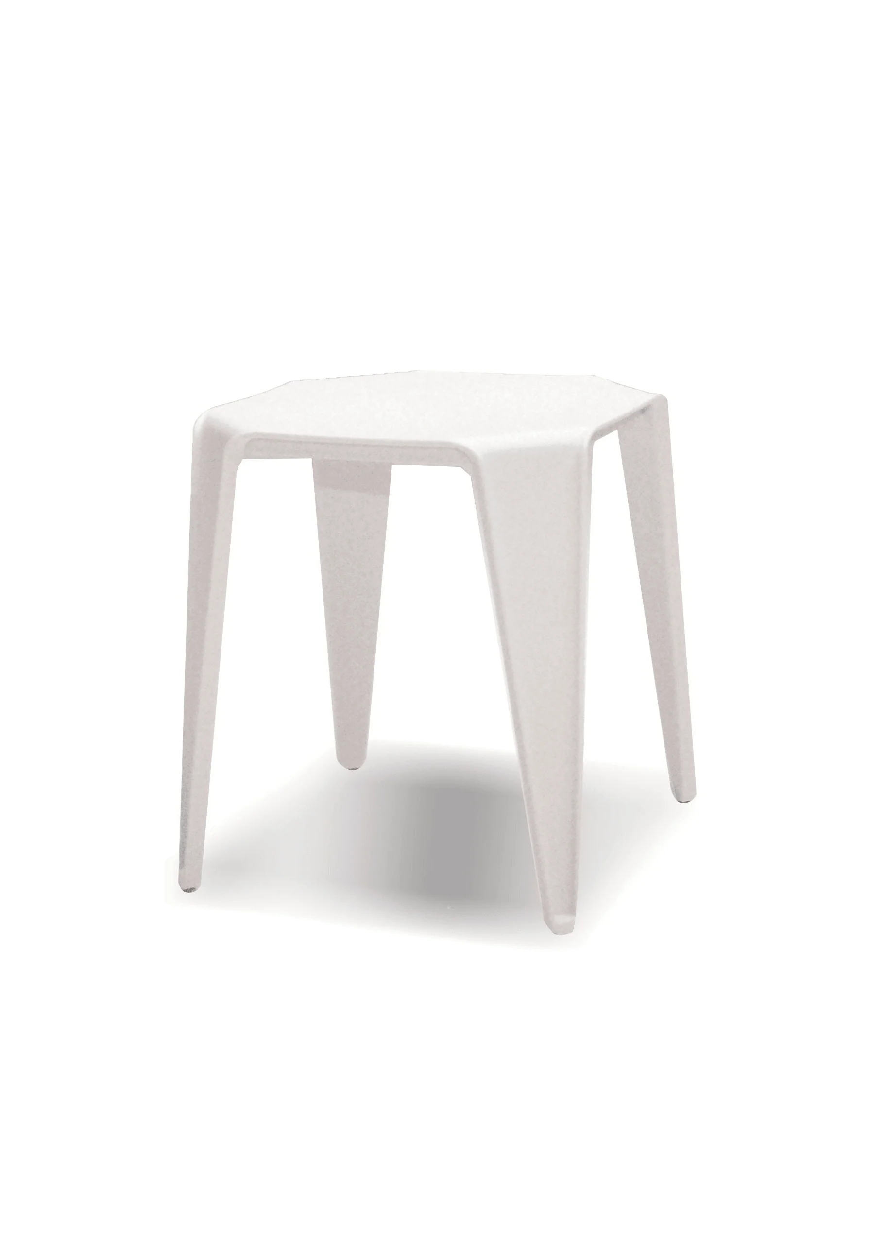 YATTA End Table - Set Of 6 - Frankwebs