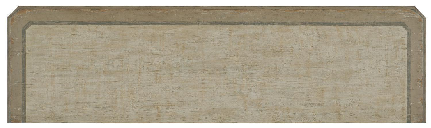 Alfresco Aldo Eight-Drawer Dresser - Frankwebs