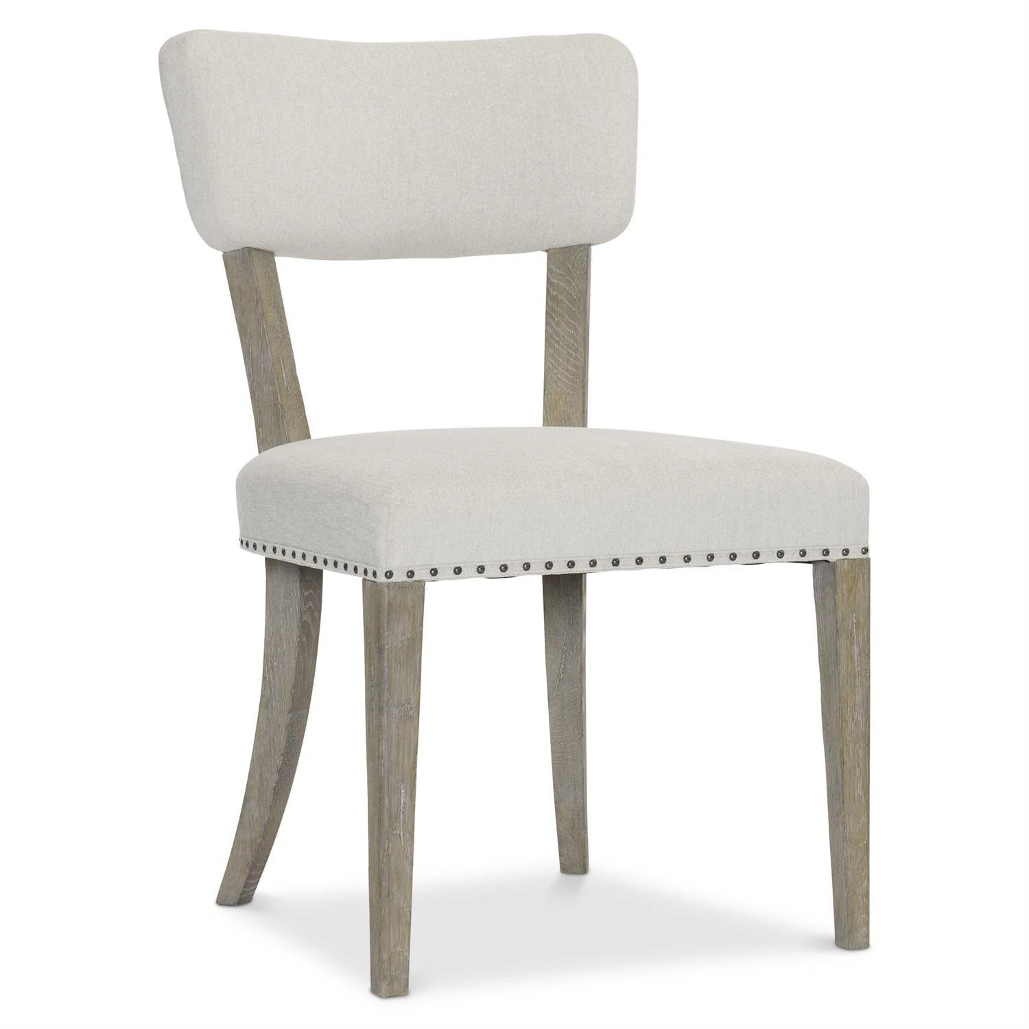 Albion Side Chair - Frankwebs